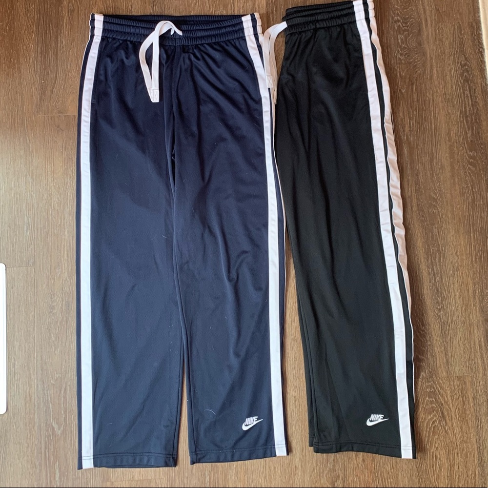 2 Nike Men’s Large Pants